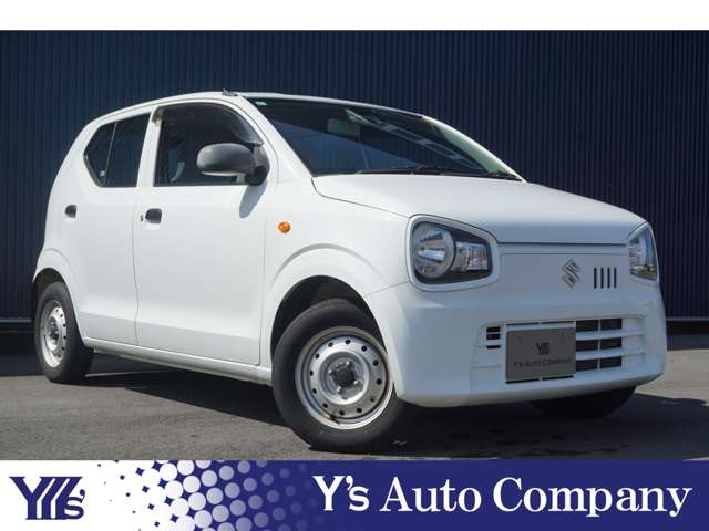Suzuki Alto 5