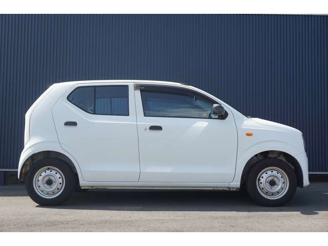 Suzuki Alto 7