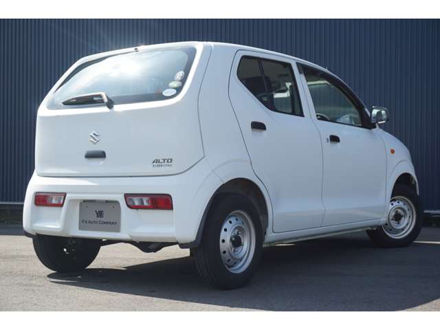 Suzuki Alto 9