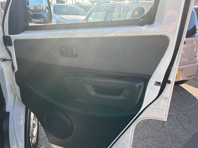 Toyota Town Ace Van 10
