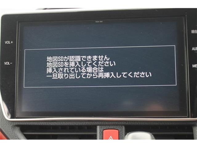 Toyota Voxy 4