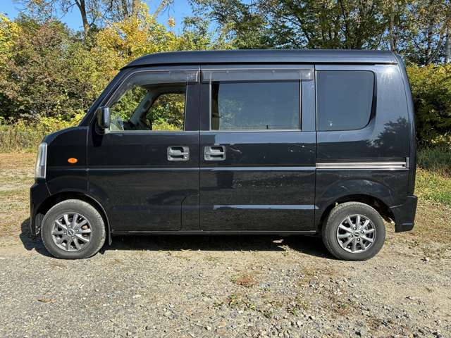 Suzuki Every 13