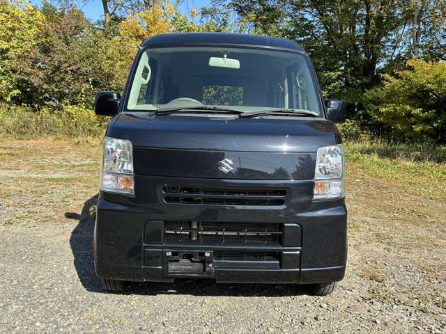 Suzuki Every 3