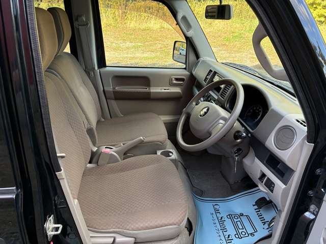 Suzuki Every 7