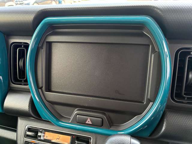 Suzuki Hustler 11