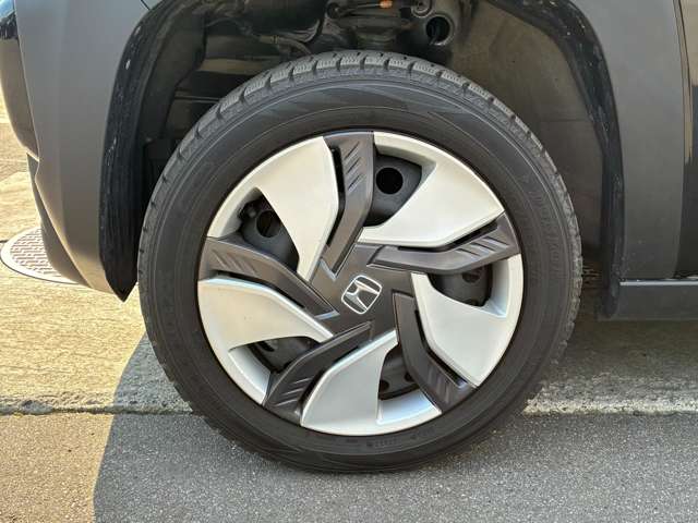 Suzuki Hustler 8