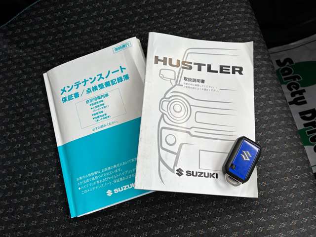 Suzuki Hustler 10