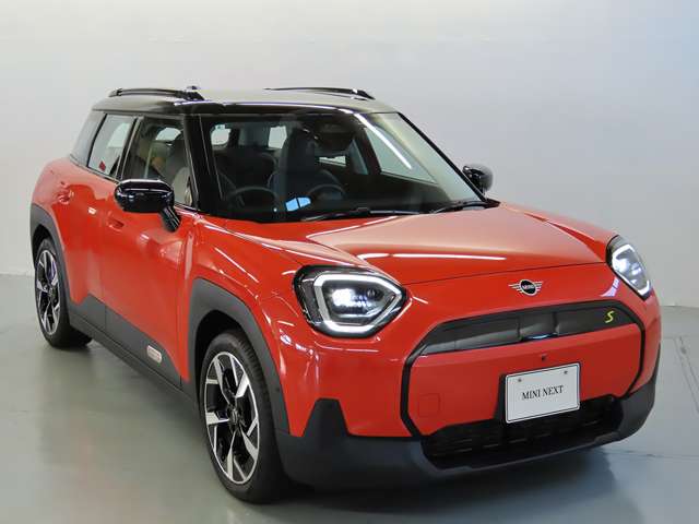 MINI Aceman 12