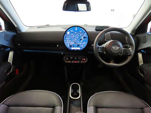 MINI Aceman 4