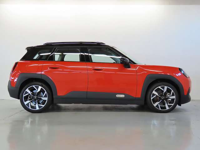 MINI Aceman 10
