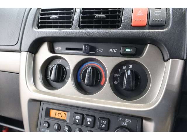 Honda Acty Van 7