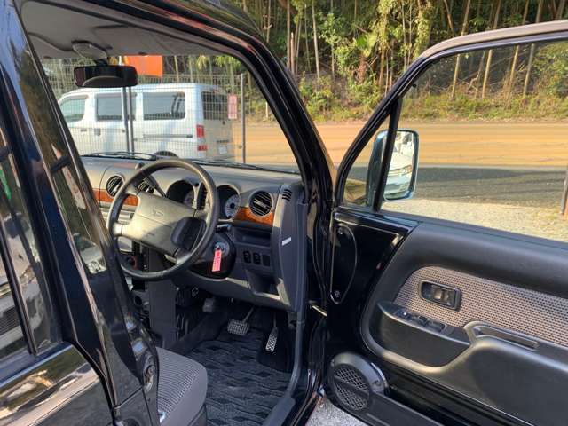 Daihatsu ネイキッド 11
