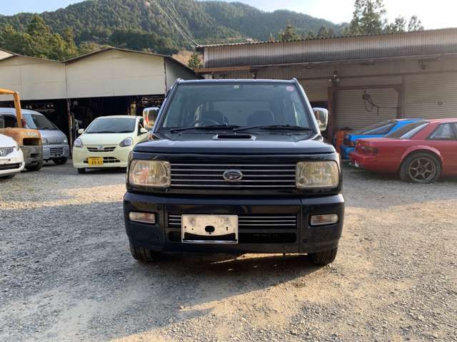 Daihatsu ネイキッド 5