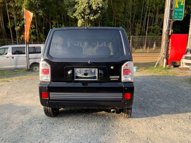 Daihatsu ネイキッド 8