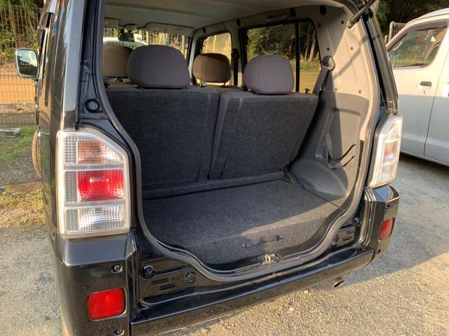 Daihatsu ネイキッド 9