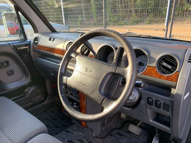 Daihatsu ネイキッド 10