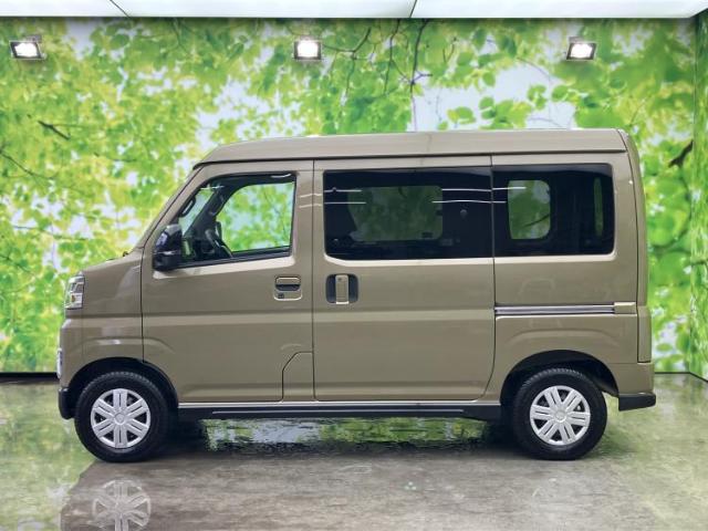 Daihatsu Atrai 5