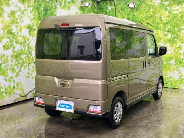 Daihatsu Atrai 6