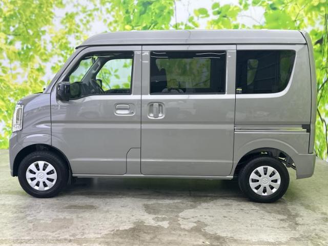 Suzuki Every 5