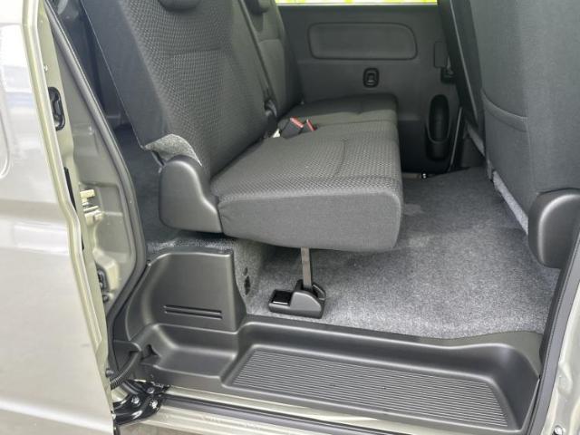 Suzuki Every 7