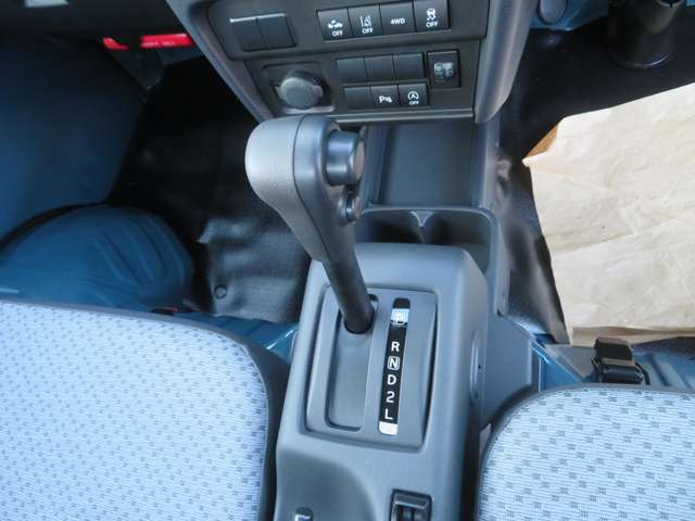 Suzuki Carry 11
