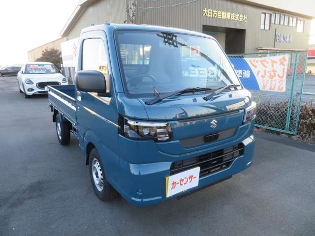 Suzuki Carry 2
