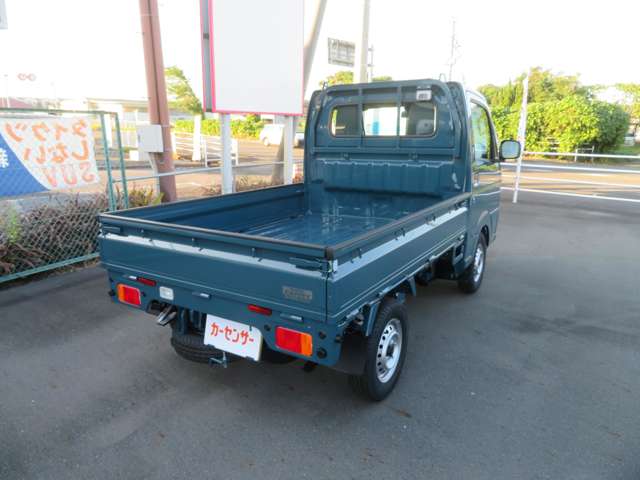 Suzuki Carry 3