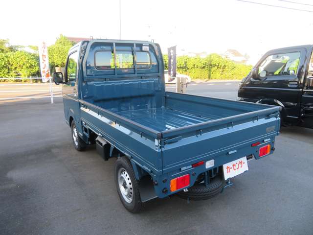 Suzuki Carry 4