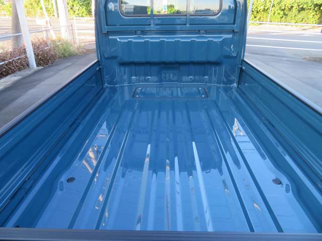 Suzuki Carry 5