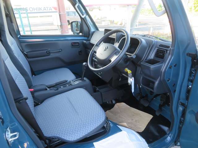 Suzuki Carry 6