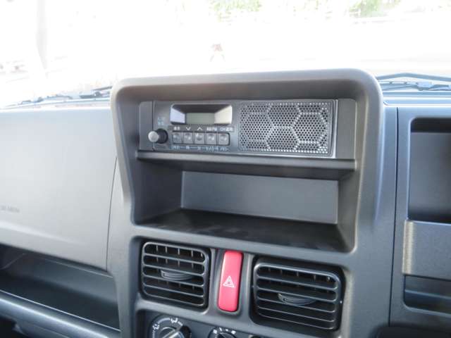 Suzuki Carry 8