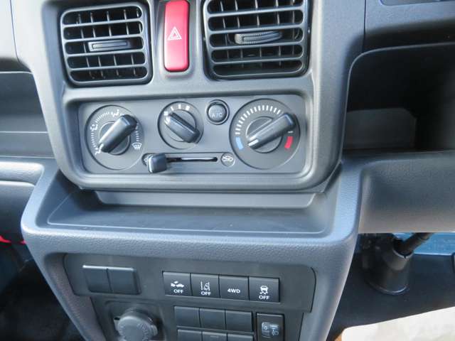 Suzuki Carry 9