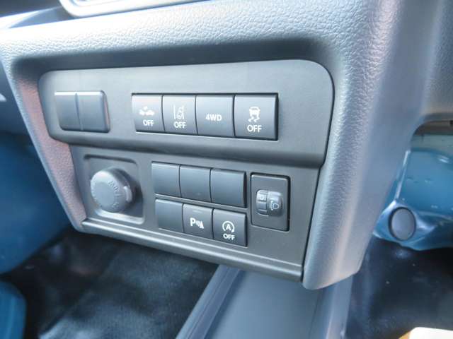 Suzuki Carry 10