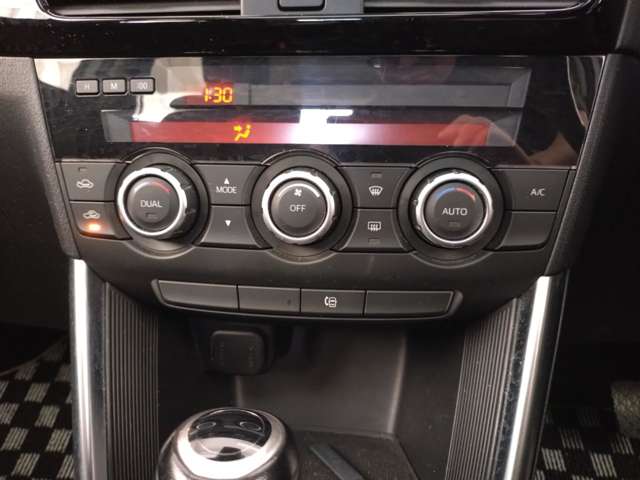 Mazda CX-5 12