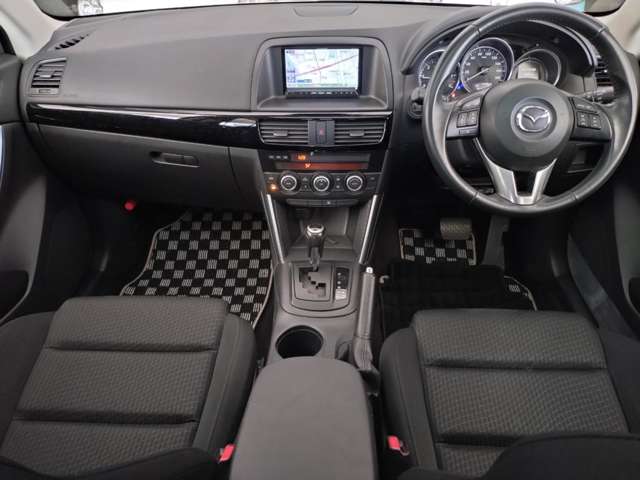 Mazda CX-5 2