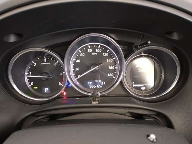 Mazda CX-5 5