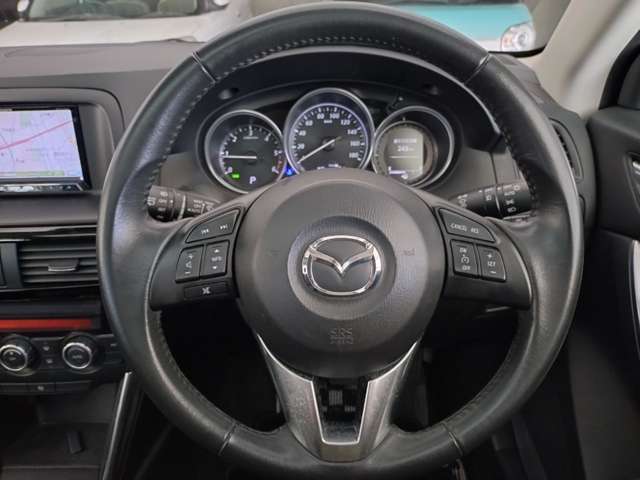 Mazda CX-5 6