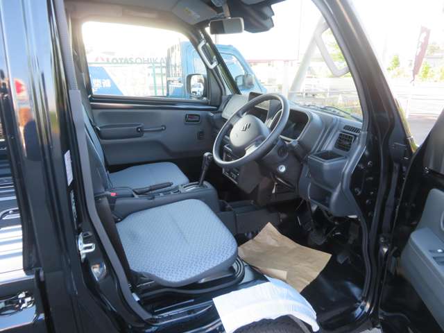 Suzuki Carry 11