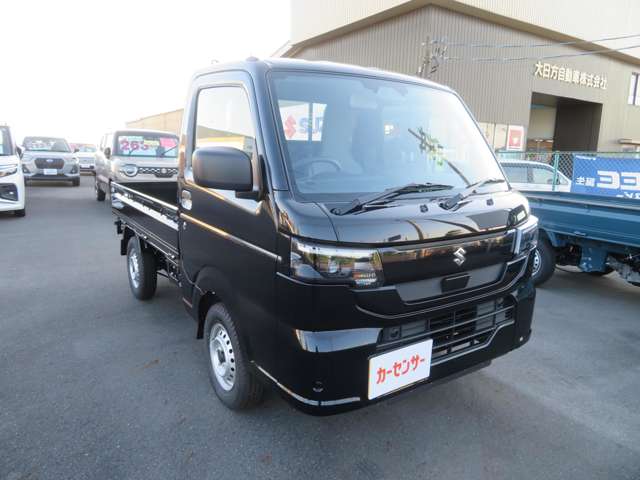 Suzuki Carry 2