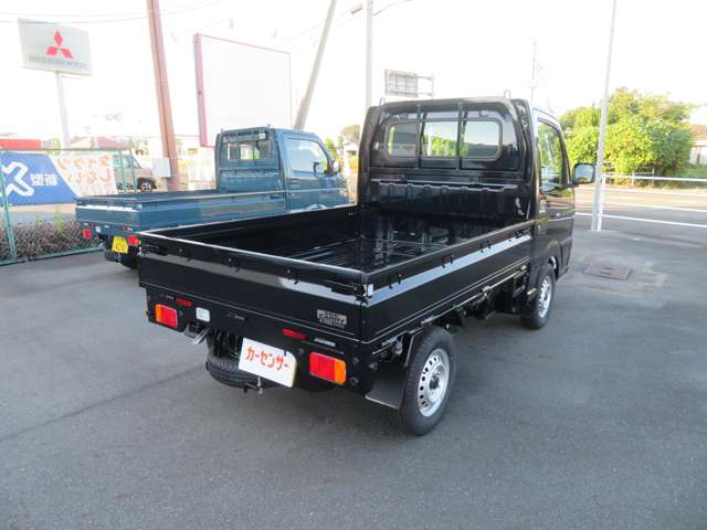 Suzuki Carry 3