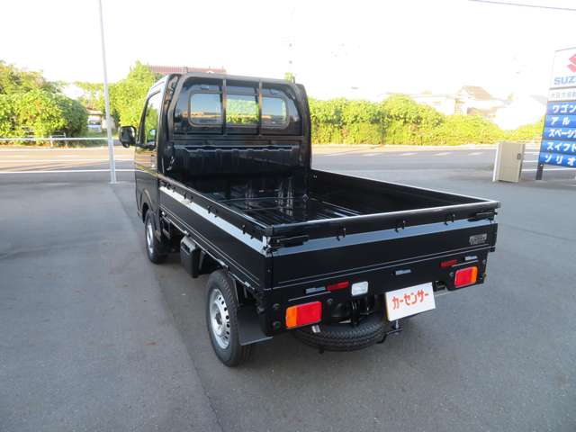 Suzuki Carry 4