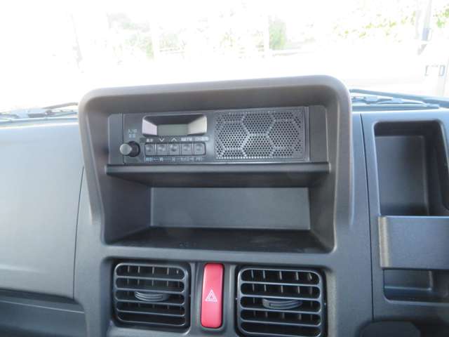 Suzuki Carry 7