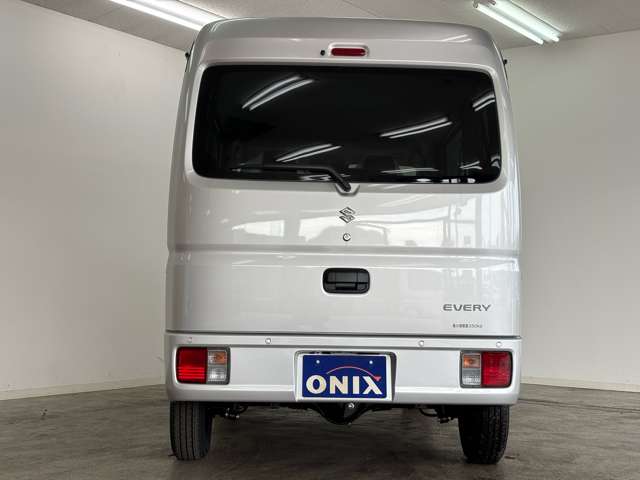 Suzuki Every 10