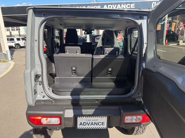 Suzuki Jimny 8