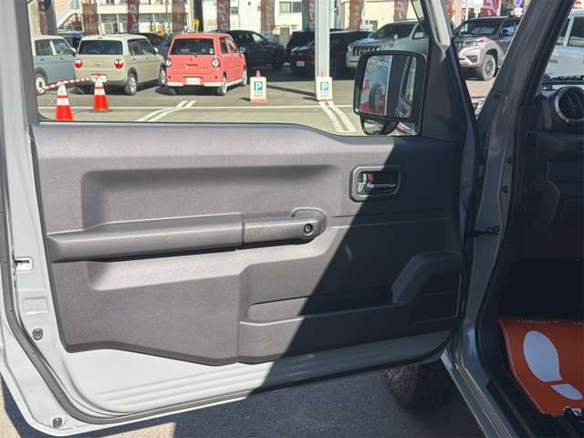 Suzuki Jimny 9