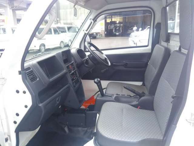 Suzuki Carry 12
