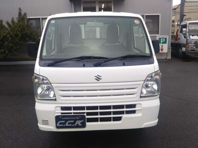 Suzuki Carry 2