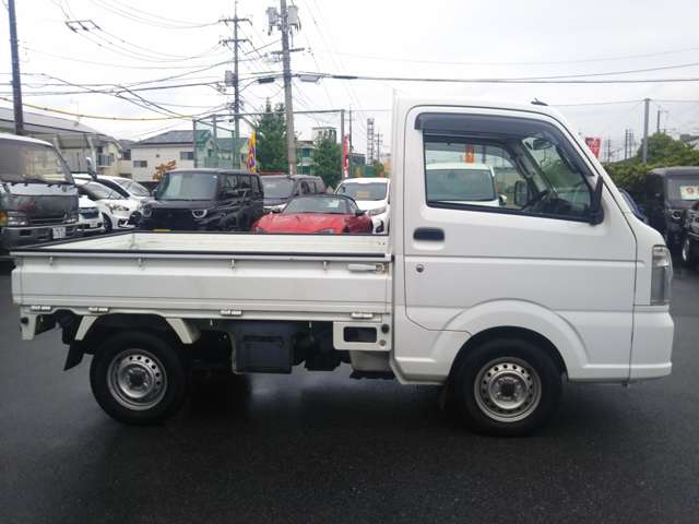 Suzuki Carry 3