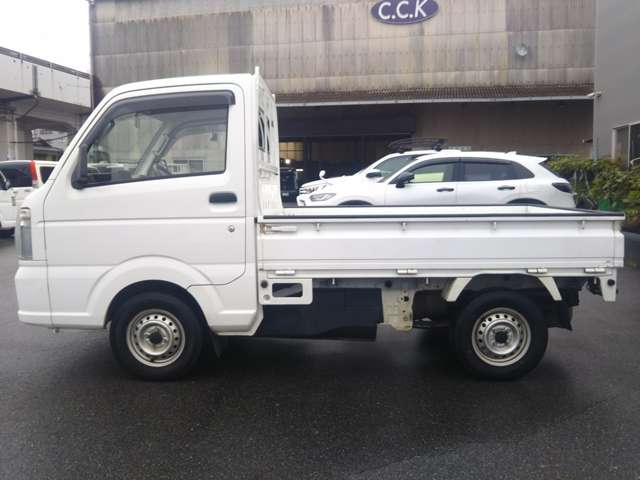 Suzuki Carry 4