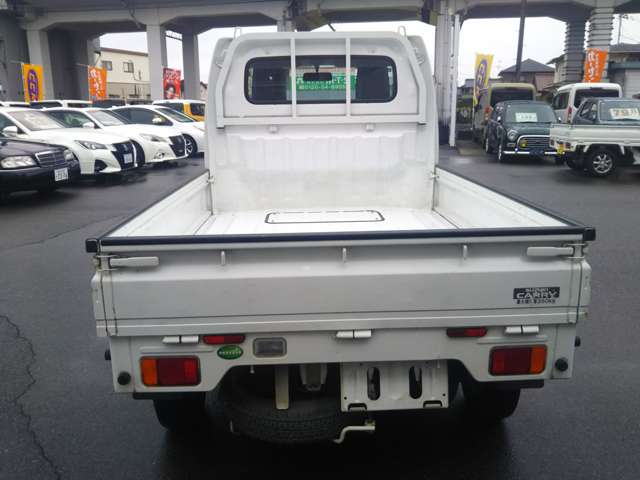 Suzuki Carry 5
